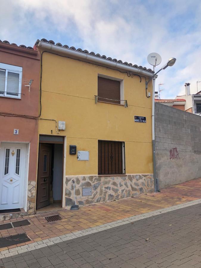 Casa Confort Cuenca Villa Cuenca  Exterior photo